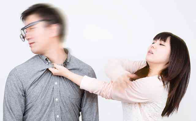 喧嘩と博打は面(ツラ)を張れ