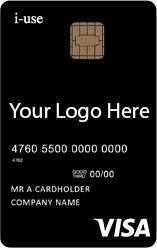 iWallet Card