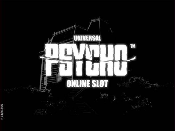 PSYCHOをプレイ