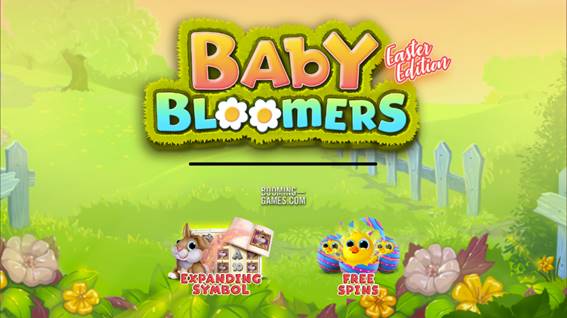 BAbY BLOOmERS