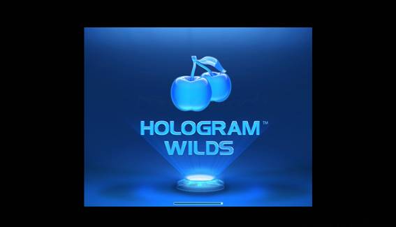 HOLOGRAM WILDS