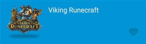 Viking Runecraft