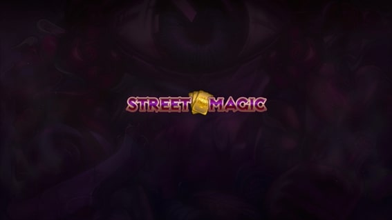 STREET MAGIC