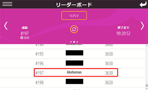 197位