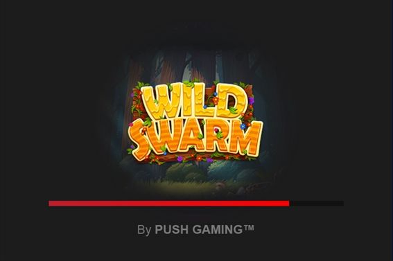 WILD SWARM