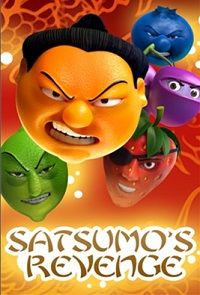 SATSUMO’S REVENGE