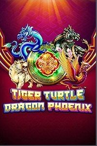 TIGER TURTLE DRAGON PHOENIXアイコン