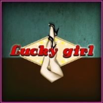 LUCKY GIRLアイコン