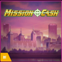 MISSION CASHアイコン