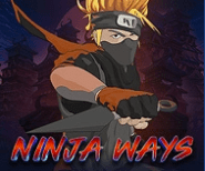 NINJA WAYSアイコン