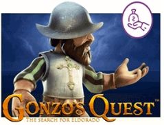 GONZO'S QUESTアイコン