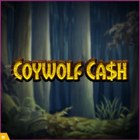 COYWOLF CASHアイコン