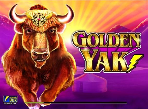 GOLDEN YAKアイコン