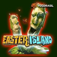 EASTER  ISLANDアイコン