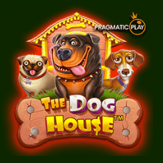 THE DOG HOUSEアイコン