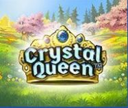 CRYSTAL QUEENアイコン