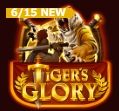 TIGERS GLORYアイコン