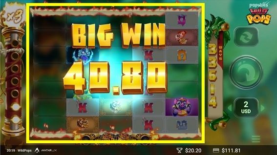 BIGWIN40.80