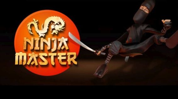 「NINJA MASTER」アイコン