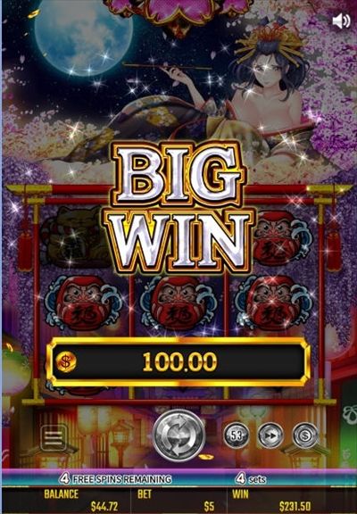 BIGWIN$100