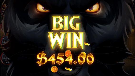 BIGWIN$454.00