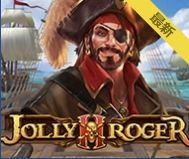 JOLLY ROGERⅡアイコン