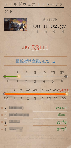 残高JPY53111