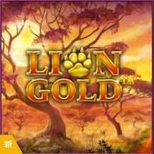 LION GOLDアイコン