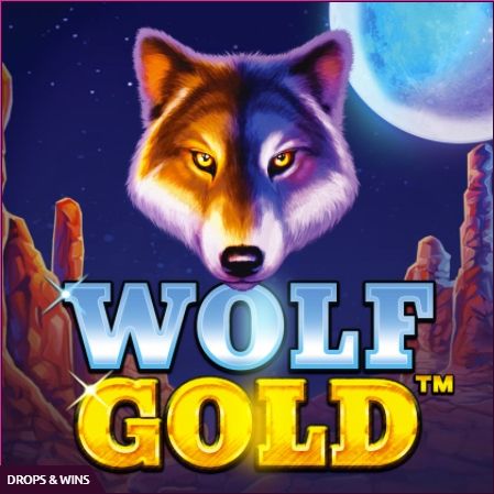 WOLF GOLDアイコン