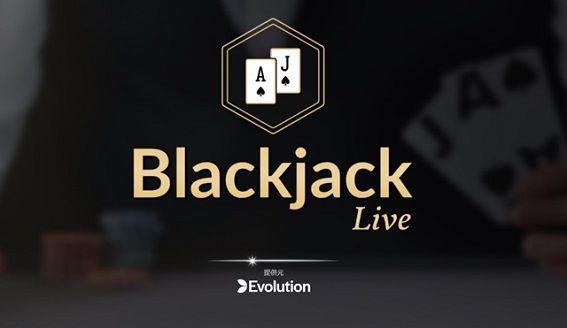 BlackjackLive