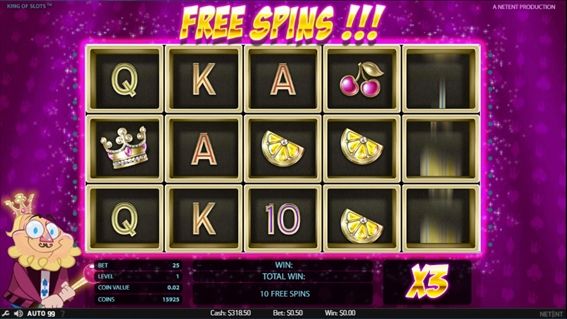 FREESPINS