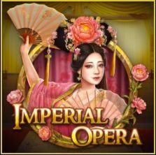 IMPERIAL OPERAアイコン