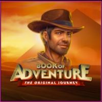 BOOKofADVENTUREアイコン