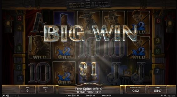 BIGWIN91