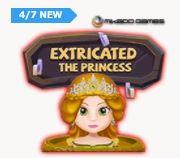 EXTRICATED THE PRINCESSアイコン