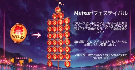 MATSURIフェスティバル