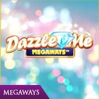 Dazzle Me -Megaways