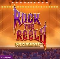 Rock The Reels -Megaways