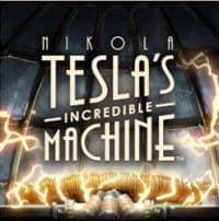 TESLA’S MACHINE