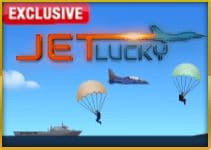 JETLUCKY