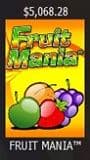 Frult Mania