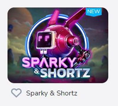 Sparky&Shortz