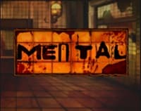 MENTALアイコン