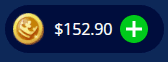 $152.90