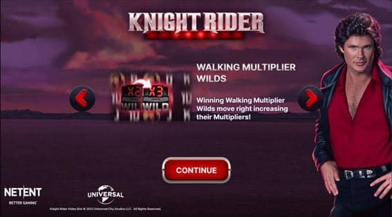 Knight Rider