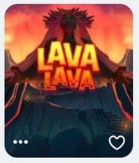 LAVA LAVA