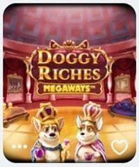 DOGGY RICHIES