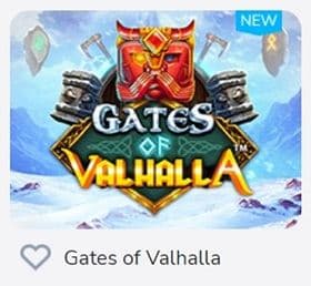 Gates of Valhalla