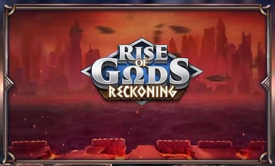 Rise of Gods Reckoning