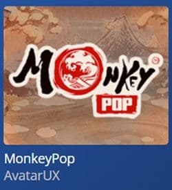 Monkey Pop